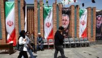 Iran’s regime is increasingly forced to defend itself at home - opinion