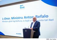 Aquatic Resources Malta launches framework focused on employee wellbeing