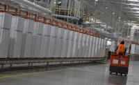 South Carolina WARN report lists 4,489 job losses