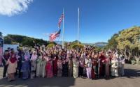 World : Far From Home, Patriotism Remains Strong Among Malaysians Abroad