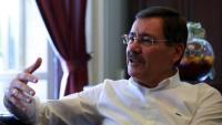Turkey probes ex-Ankara mayor over alleged undeclared funds sent abroad