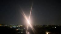 Pentagon Says Lasers Took Down Drones Smuggling Drugs on US-Mexico Border