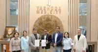 Yashoda Medicity signs MoU with Kazakhstan’s Turkistan City for healthcare cooperation
