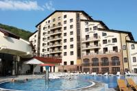 Sanatorium "Belarus" guest went for a moped ride in night Sochi with a drunk chef without a license. And died