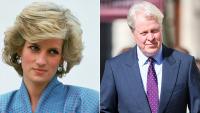 Princess Diana’s brother marks her death anniversary just weeks before bombshell book