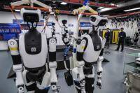 China’s Humanoid Robot Companies Face Reality Check