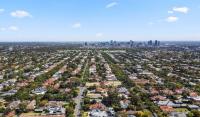 Property downturn deepens as major market test looms