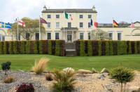 Traffic restrictions in Wicklow as EU defence and foreign ministers meet in Druids Glen