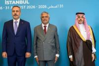Turkey says regional defence pact not against any country
