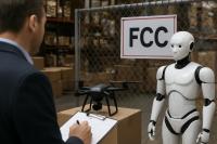 U.s. Barriers Rise as China Keeps Its Robotics Scale Advantage
