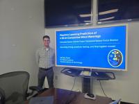 Florida Tech Grad’s Code Now in Use by U.S. Space Force
