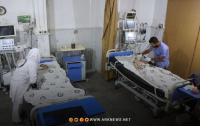 EU Provides €12 Million to Support Healthcare Services in Syria