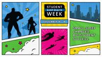 Healthy sleep sets the stage for student success