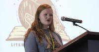 Artists bring Appalachian literature to life