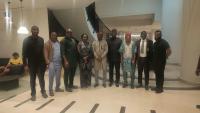 Tinubu Govt Speaks On Nigeria’s Security Challenges, Passport Centre In Angola