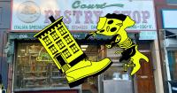 Where Did the Italians of Carroll Gardens Go?