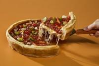 Giordano’s Teams Up with Chicago-Based Food Creator Adam Witt to Launch Great Chicago Fire Pizza Nationwide