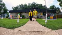 Jazz Musician to Help Mark New Orleans KOA Holiday’s 50th