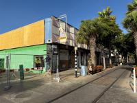 Single One Demolition Marks a New Test for the Revival of Downtown Oranjestad