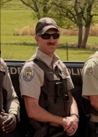 Federal Wildlife Officer from Scio Dies While Evacuating Families in Oklahoma Fire