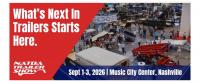 NATDA ’26 Trailer Show Starts Tomorrow in Nashville