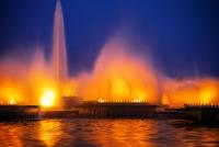 Free drink! 84 new Public water fountains for Ireland