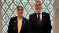 First Dates star Fred Sirieix reveals behind-the-scenes of the world’s fanciest hotels including £30,000-a-night-suites