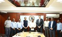 Singareni invited to explore critical minerals opportunities in Australia