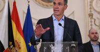 Spain PM blames Russia, Israel for Ceuta migrant crisis