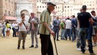 Italy's population to shrink by 4 million by 2050, stats agency warns