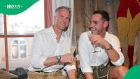 Ralf Schumacher injured in jet ski crash as doctors discover hidden fracture