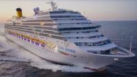 What is Costa Serena – the ‘floating Games village’ cruise ship for Asian Games?