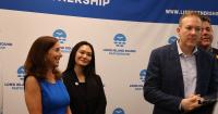 EPA names new Long Island Sound partnership director