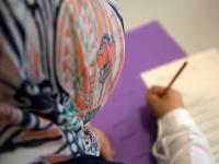 Zurich lawmakers want headscarf ban in schools
