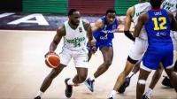 D’Tigers Beat Cape Verde To Boost World Cup Qualification Hopes