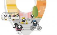 Free Riverside Activities: Mobility Weekend in Budapest is Back