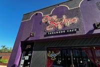 Review: Open Sesame is a dreamy Mediterranean cafe with a rich history in Des Moines