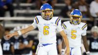 Who's No. 1 in latest Tennessee high school football statewide rankings for Week 3?