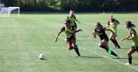 10th-ranked Williams women ready to begin soccer season
