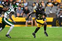 Green Bay Packers Land Former Iowa Running Back in Trade