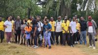 MTN Media Republic, Ghana Wildlife Society collaborate to promote environmental sustainability