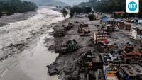 Ice-rock avalanche triggered flash floods, not GLOF event: What Nepalese scientists' report reveals