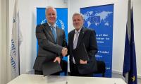 EU announces 15 million euros to strengthen livelihoods and food security in Afghanistan