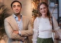 Bilawal Bhutto breaks silence on rumoured Marriage to Liechtenstein Princess