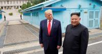 Arthur I. Cyr: Reinforcing ties with South Korea crucial