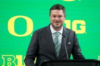 Big Ten power rankings: Iowa jumps, Indiana slips and a dive into Oregon’s path (with or without Dante Moore)