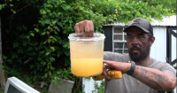 Contaminated water continues to plague residents of Wyoming County, West Virginia