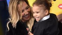 Late 'Glee' star Naya Rivera's son, 10, to make his movie debut