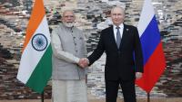 PM Modi tells Putin: ‘Every day of war sets humanity back’, calls for end to Ukraine hostilities