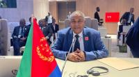 Statement by the Delegation of the State of Eritrea at the 21st Extraordinary Session of the Assembly of the African Union on The Strengthening of Mechanisms for Conflict Prevention and Resolution in Africa  30 August 2026, Luanda, Republic of Angola